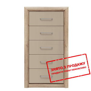 Комод Koen 2 KOM5S BRW